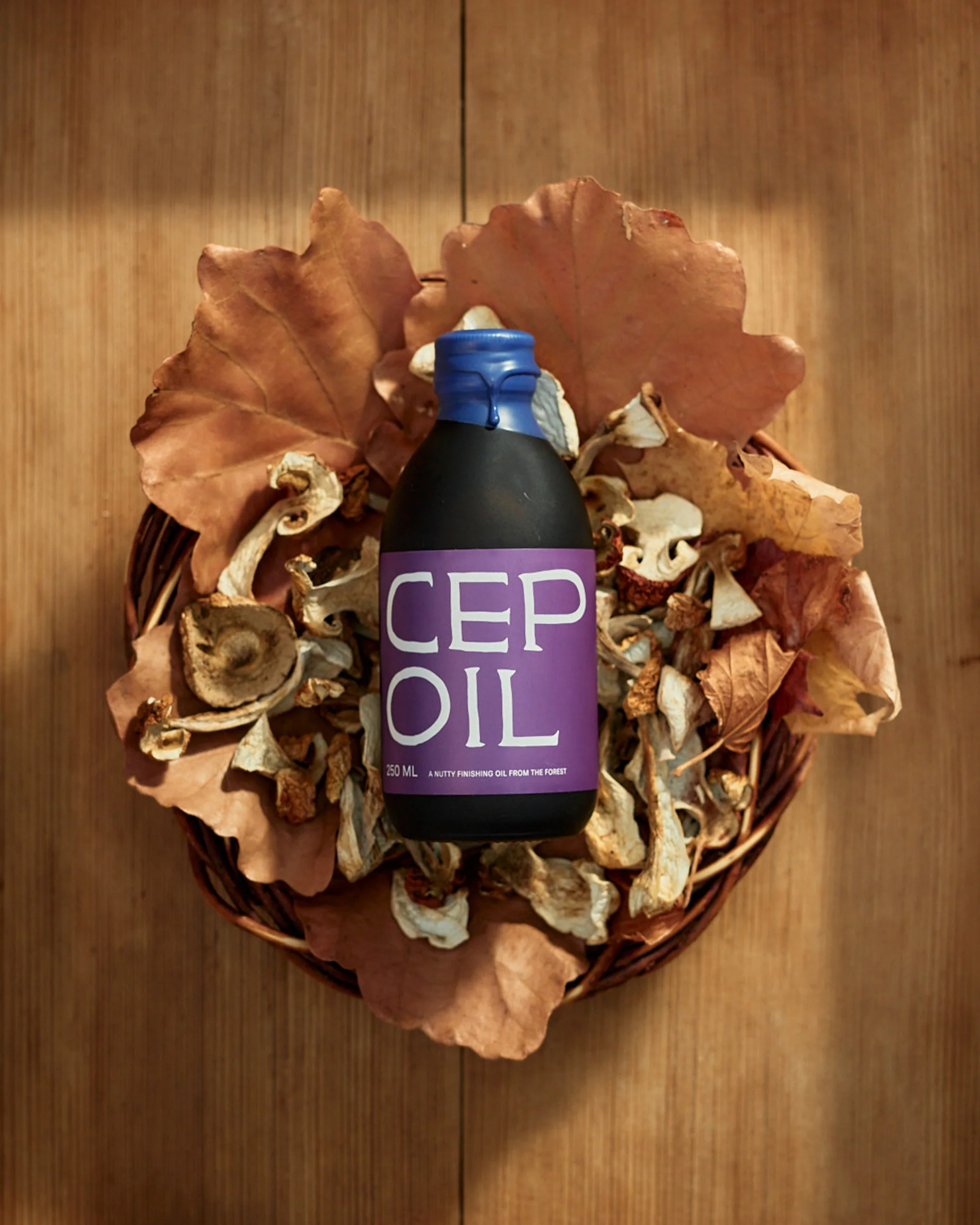 Cep Oil - Image 2