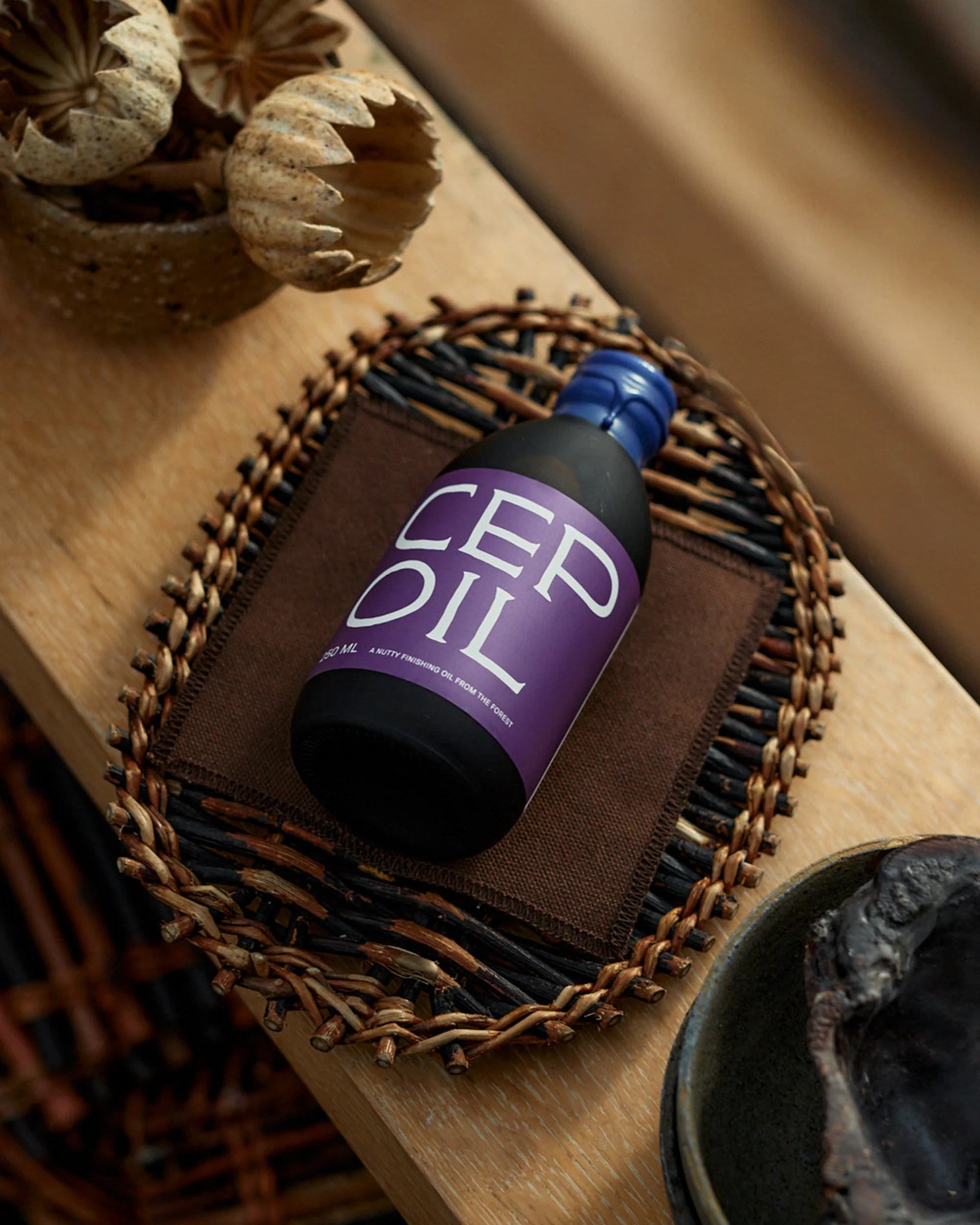 Cep Oil - Image 3