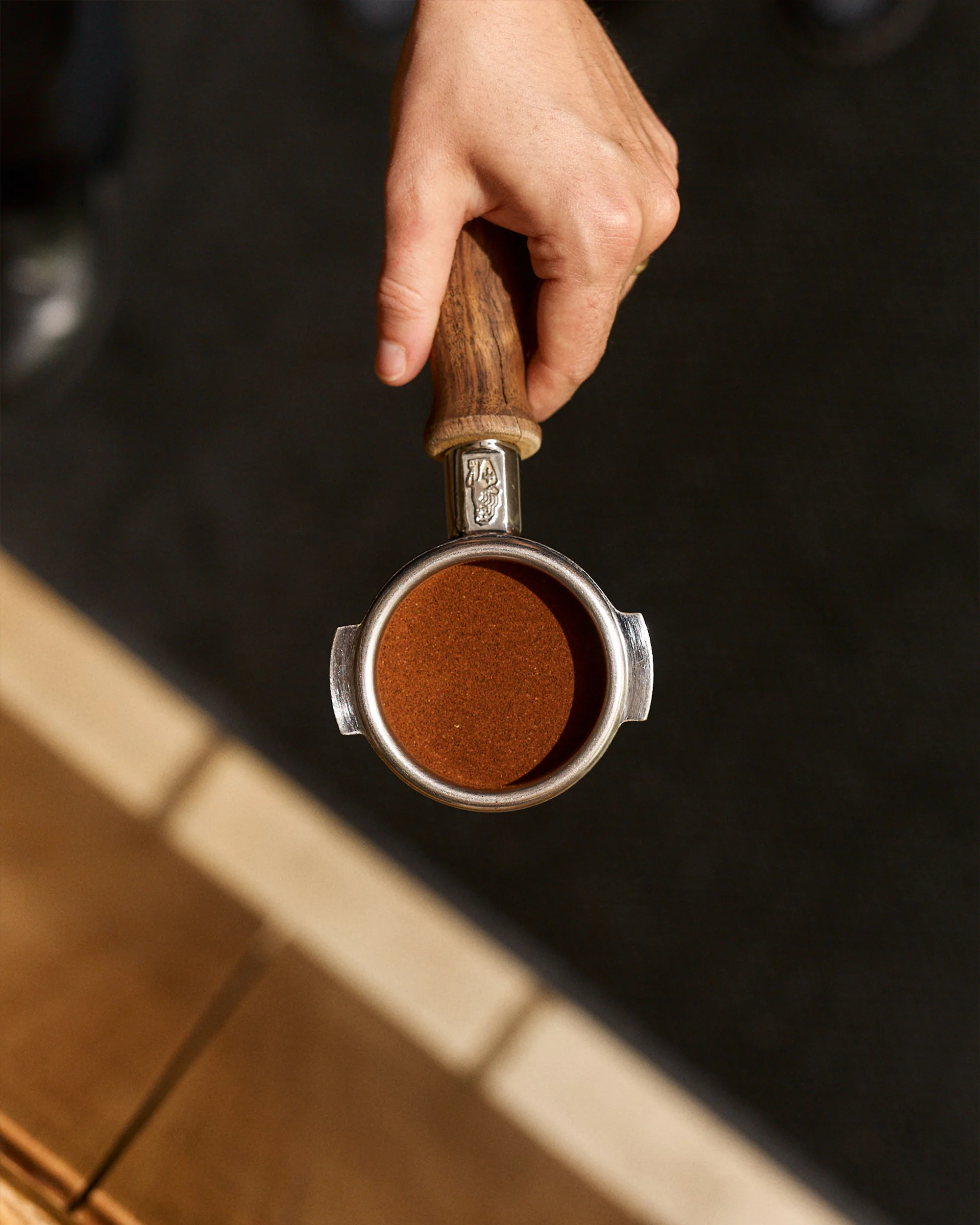 Chelbesa, Espresso Roast - Image 4