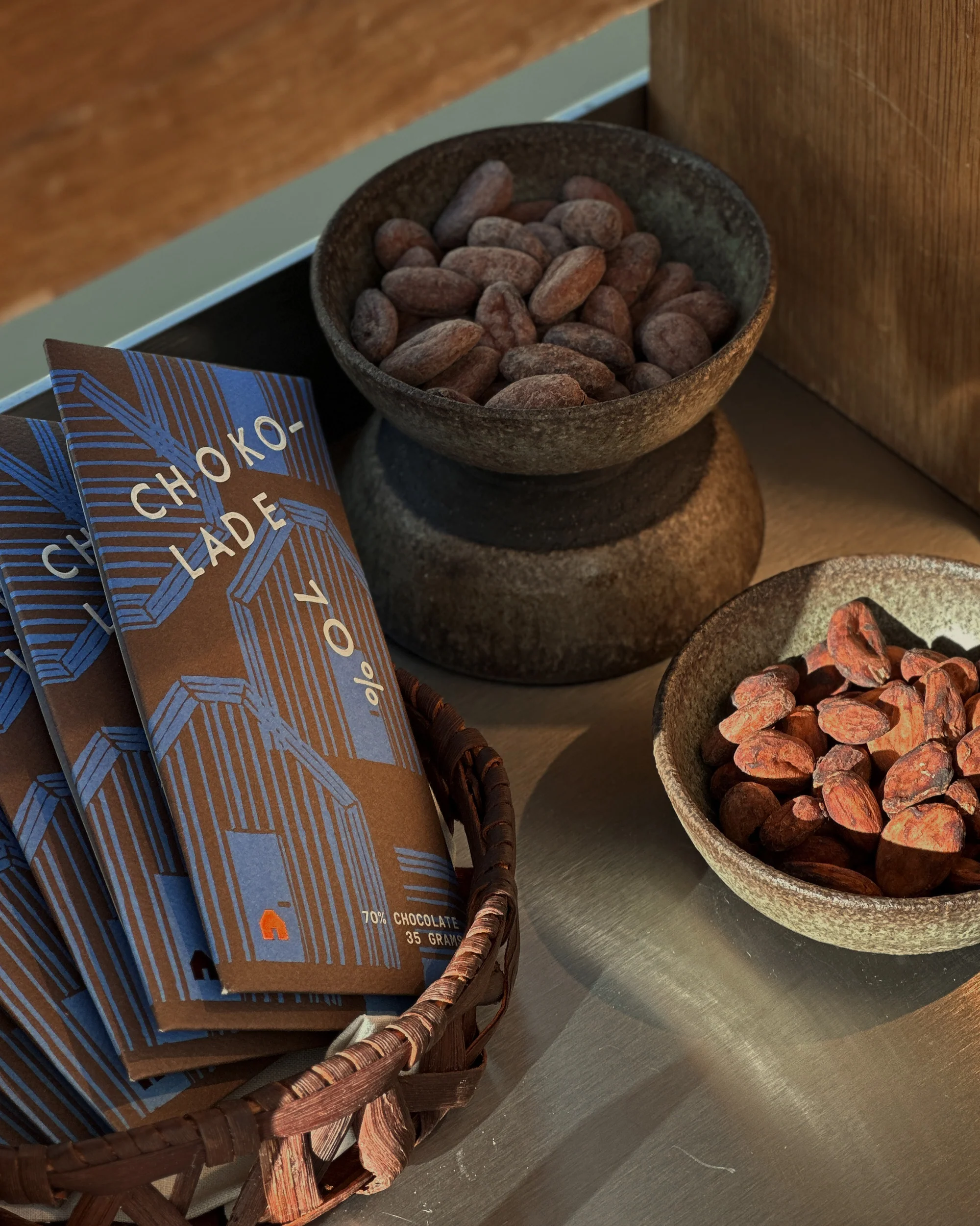 Chocolate Workshop - Image 3