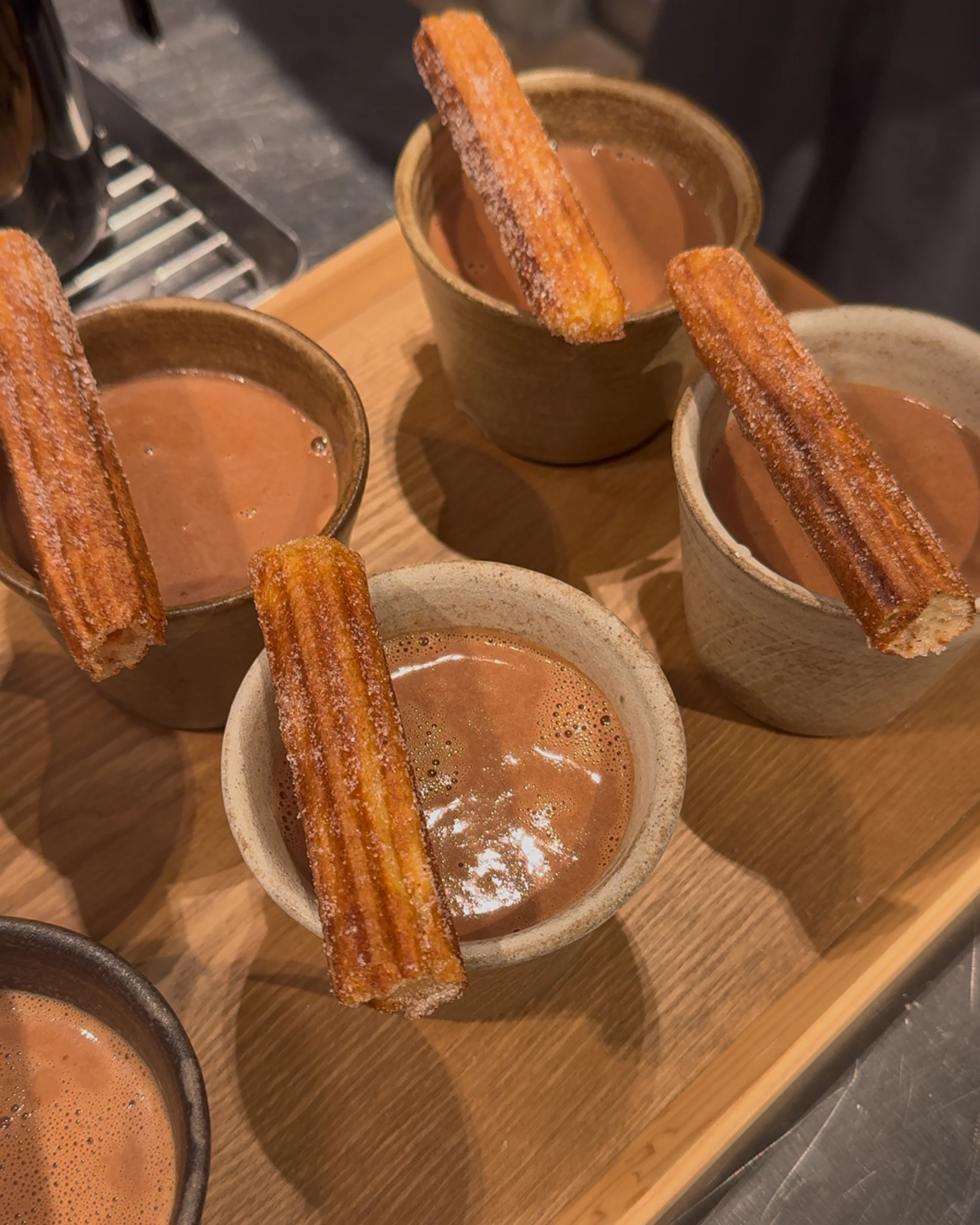 Chocolate Workshop - Image 4