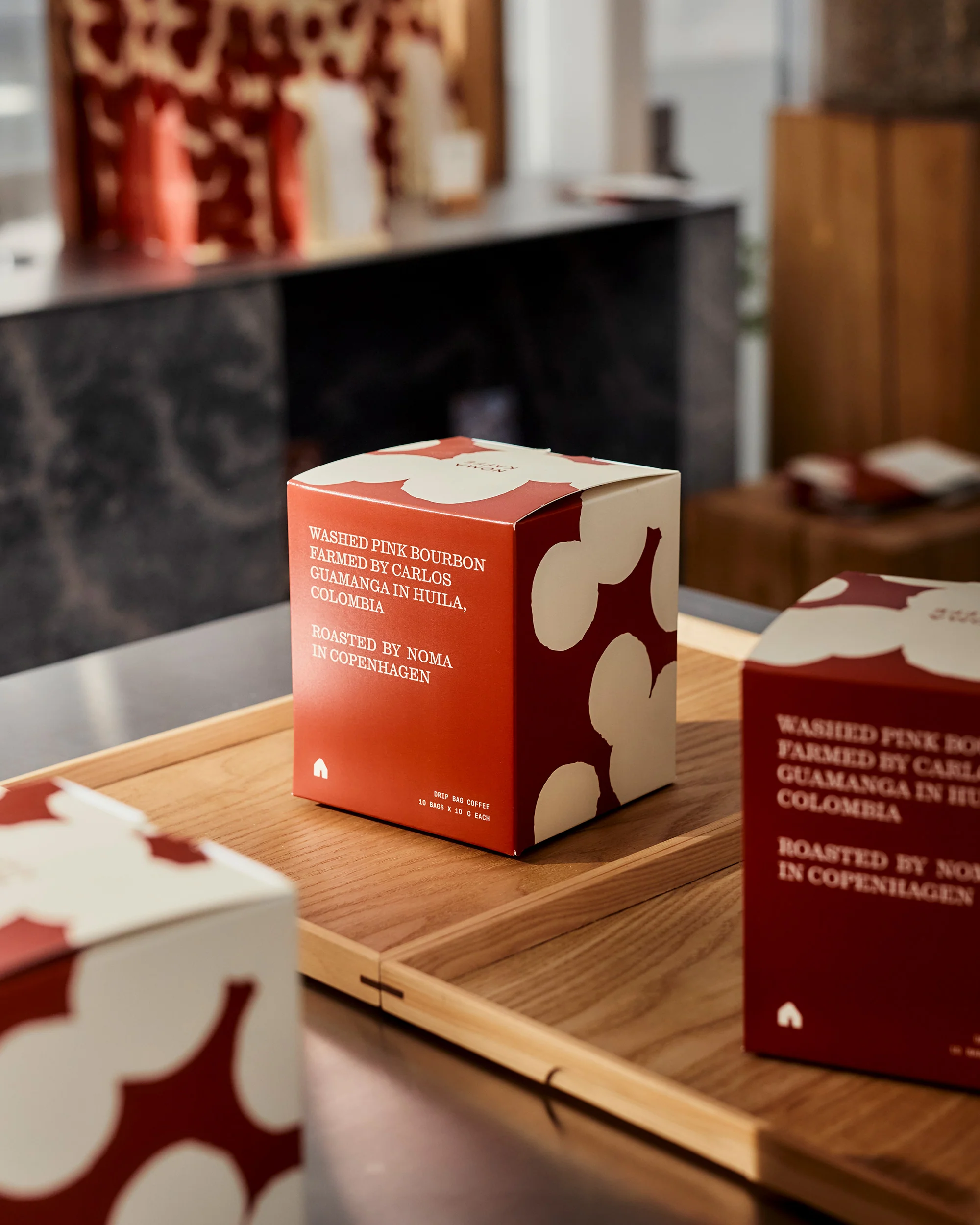Drip Bag Box - Image 3
