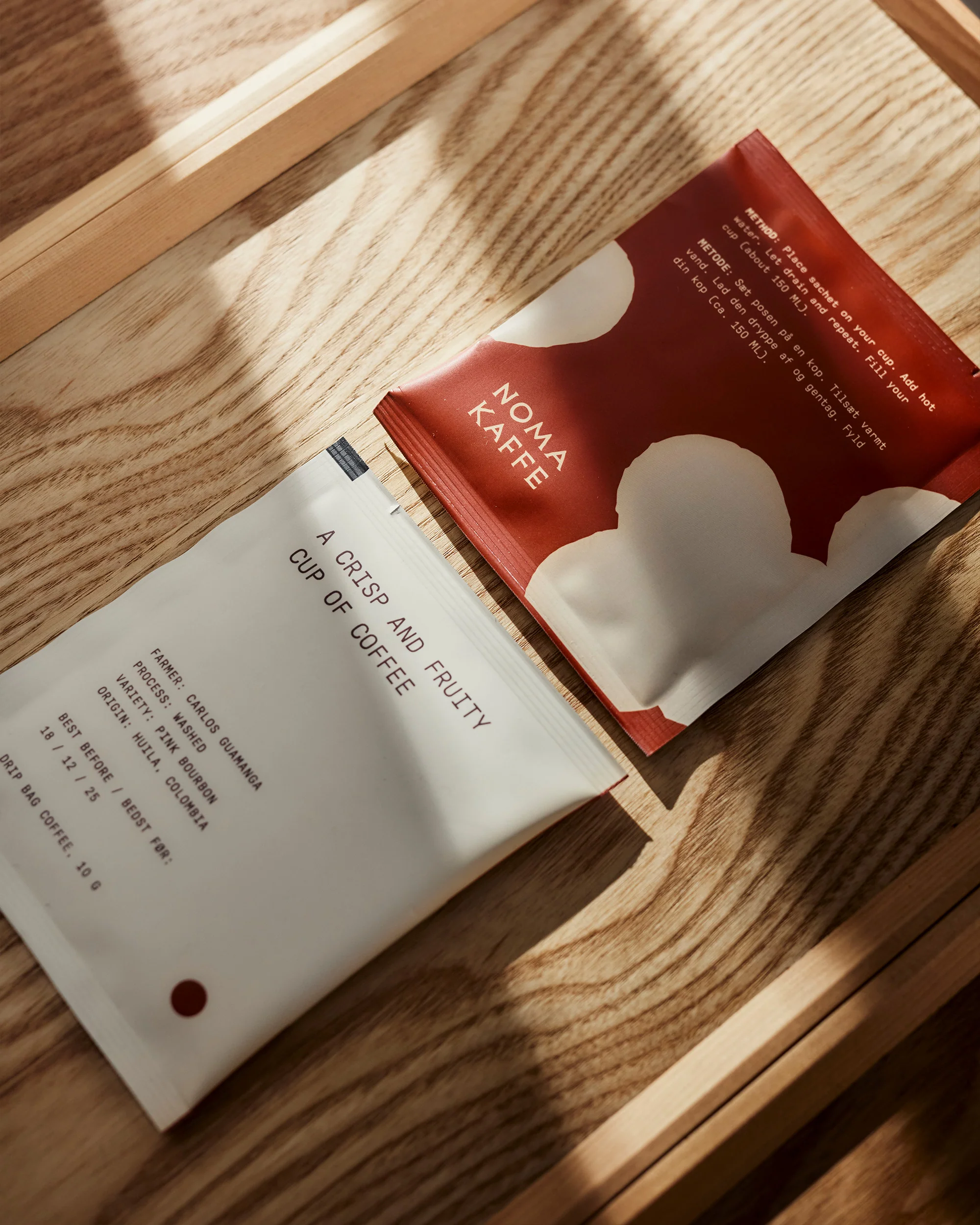 Drip Bag Box - Image 4