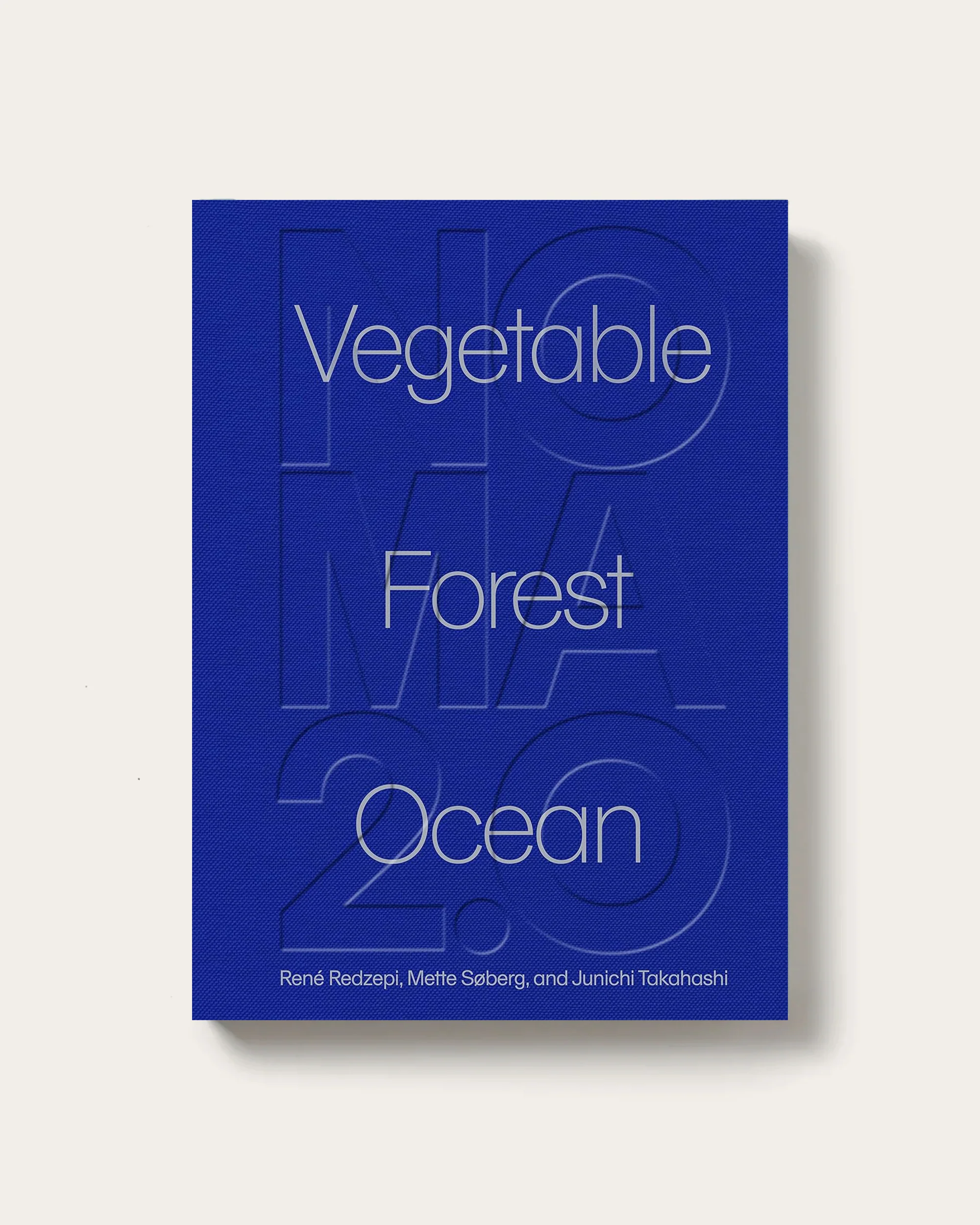 Noma 2.0: Vegetable, Forest, Ocean Gift Set - Image 3