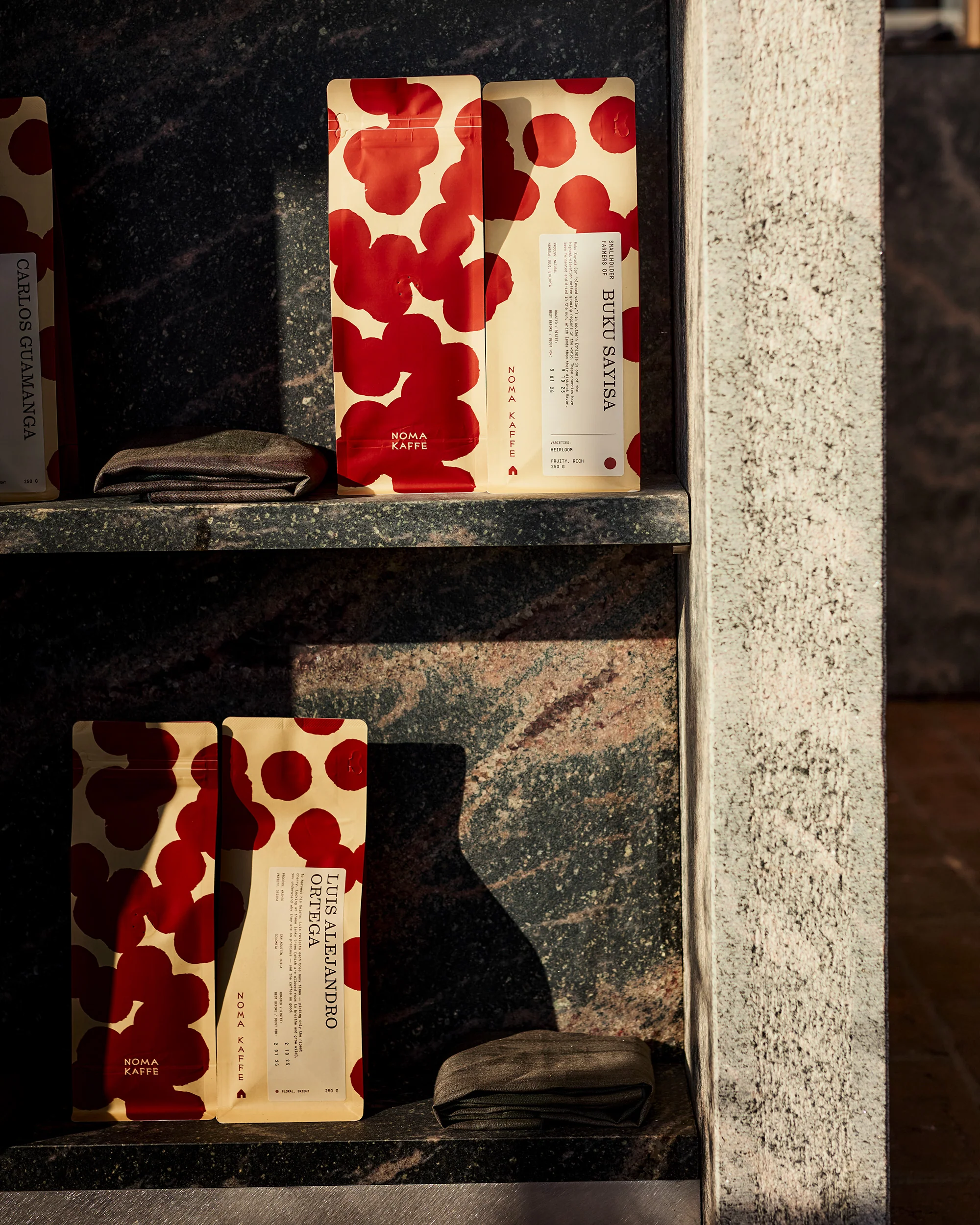 Noma Kaffe Subscription - Image 4
