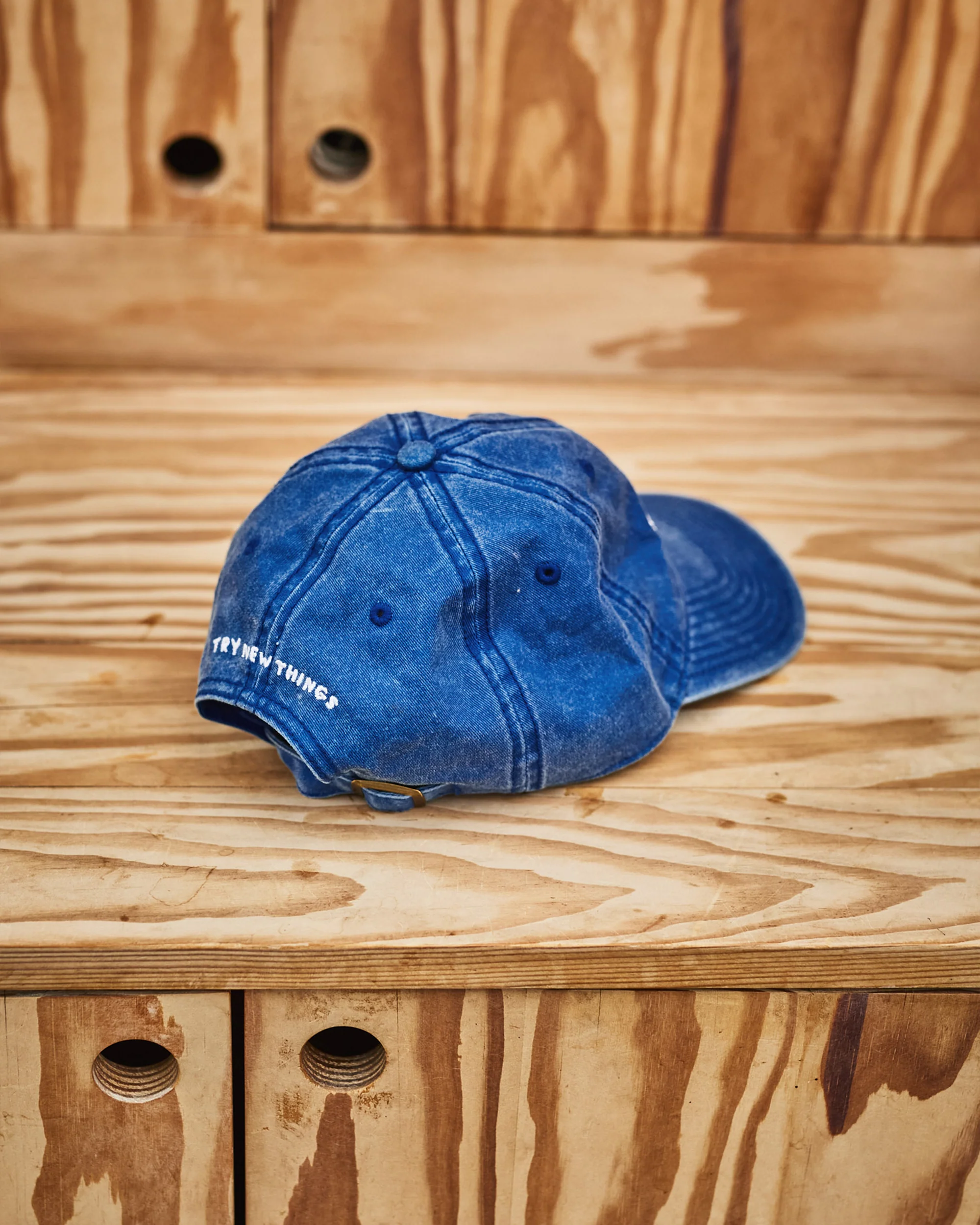 Noma Projects Cap - Image 6