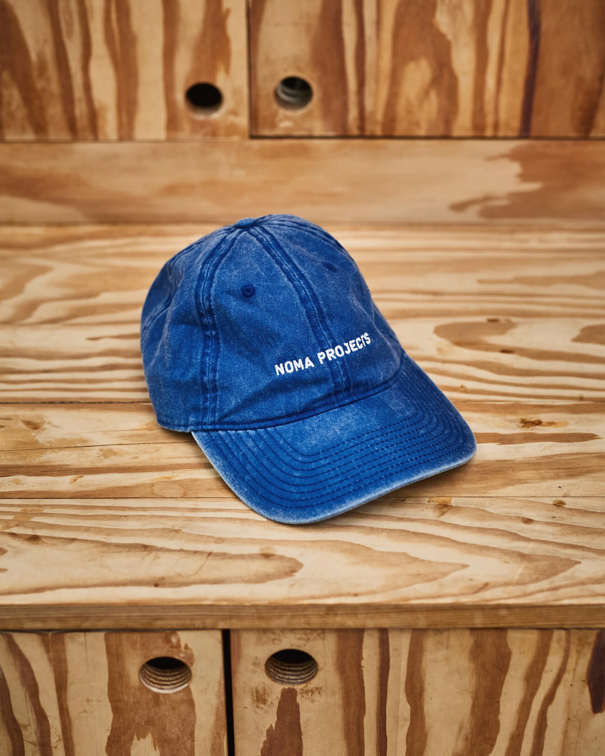 Noma Projects Cap - Image 7