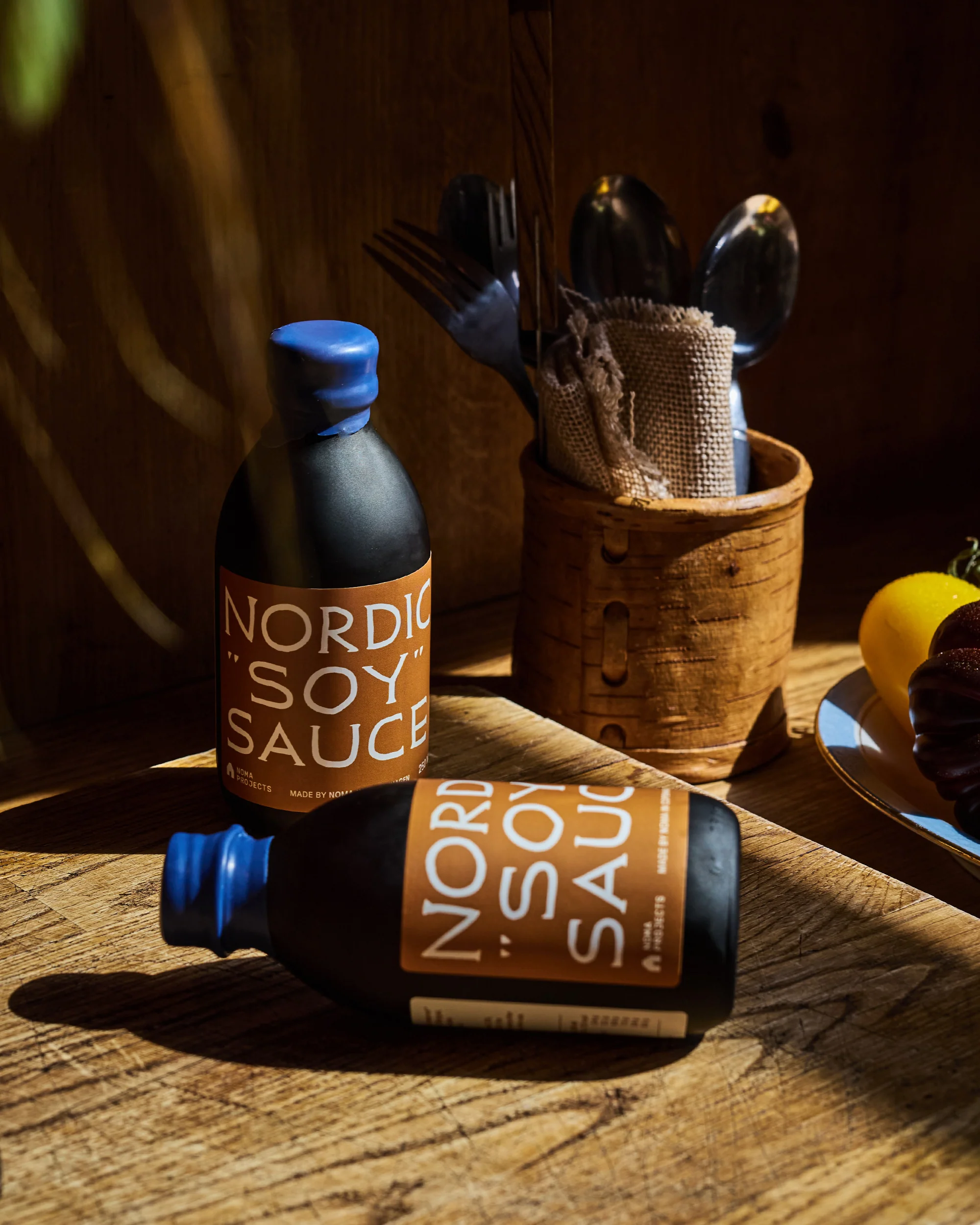 Nordic "Soy" Sauce - Image 3