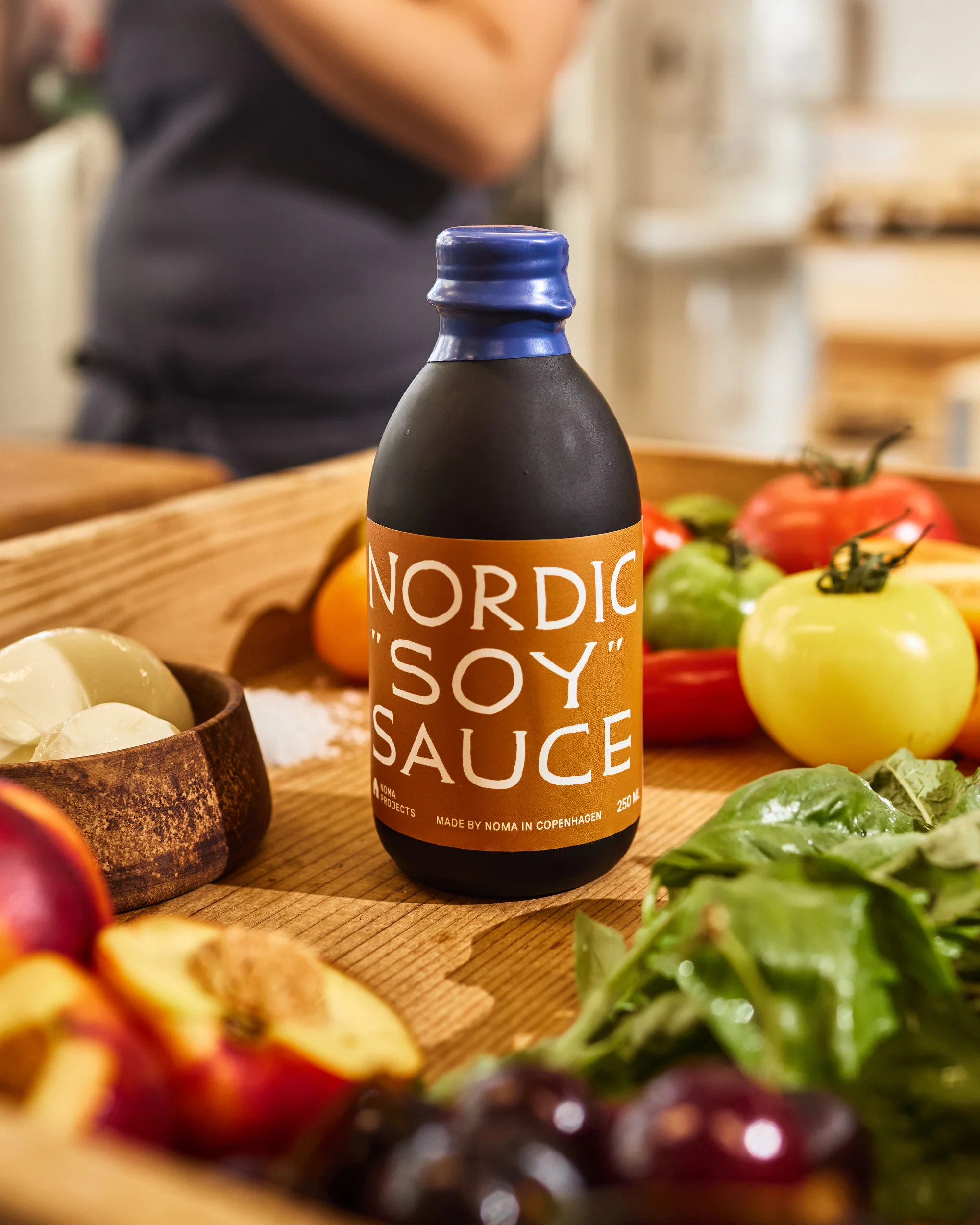 Nordic "Soy" Sauce - Image 4