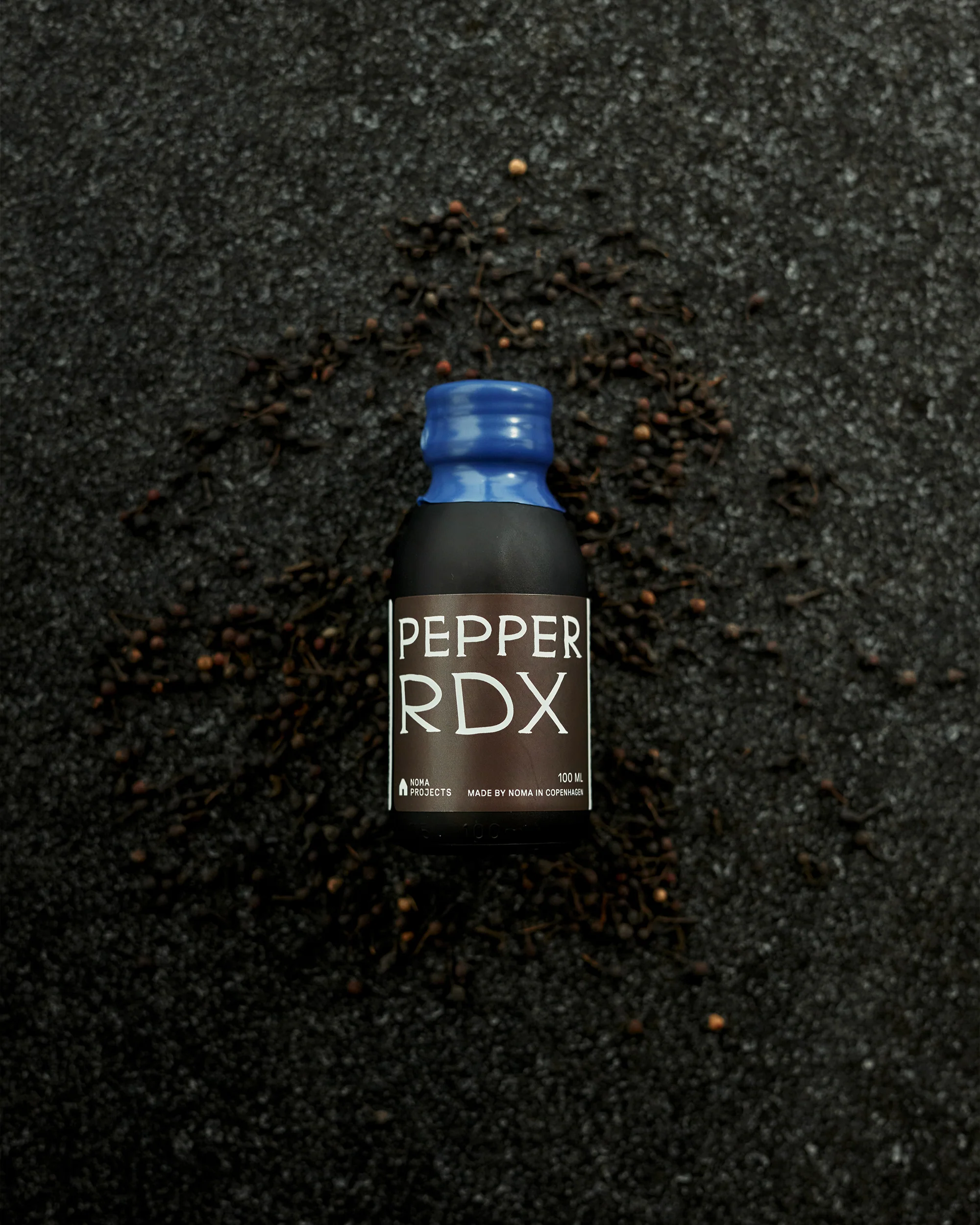 Pepper RDX - Image 3