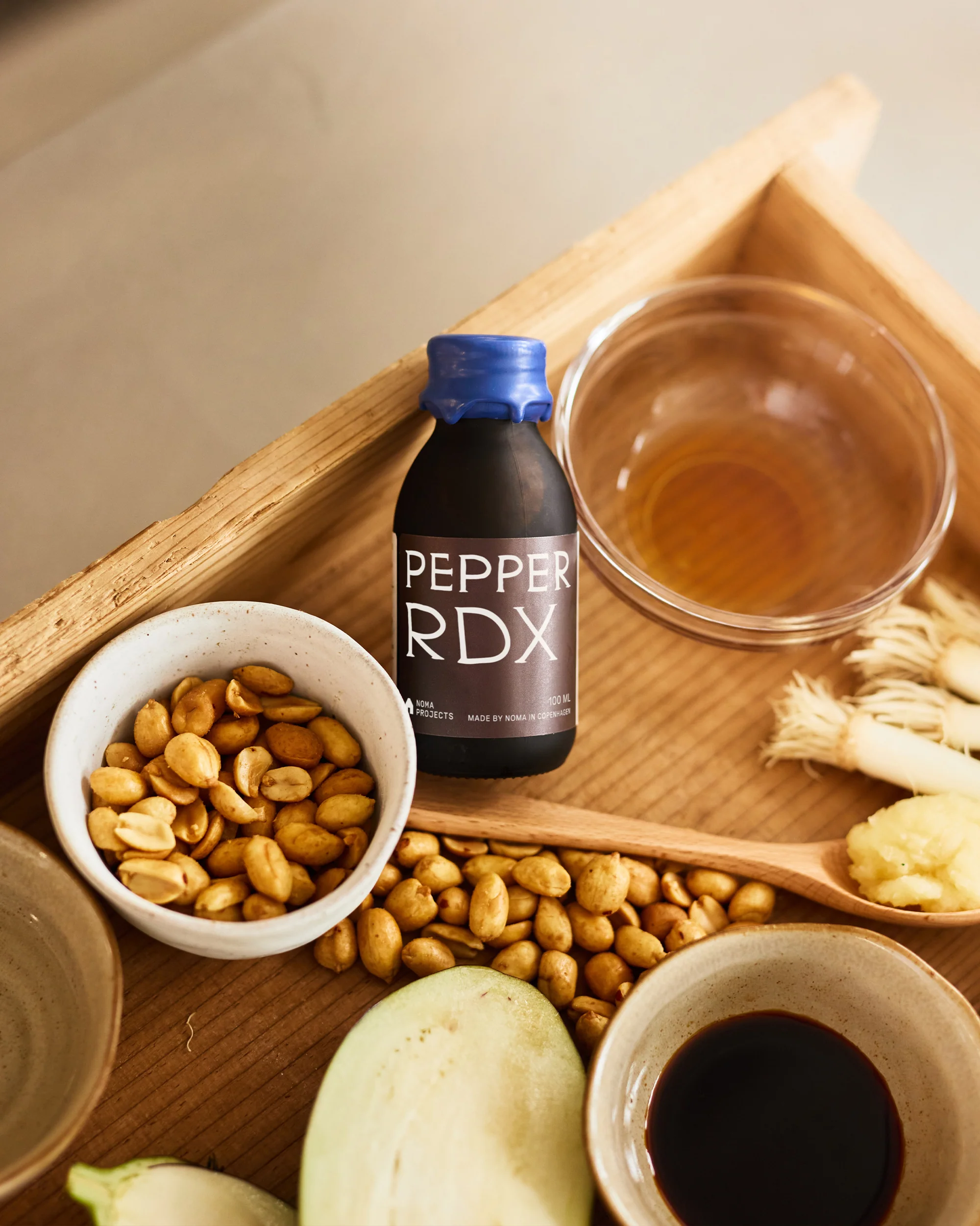 Pepper RDX - Image 4