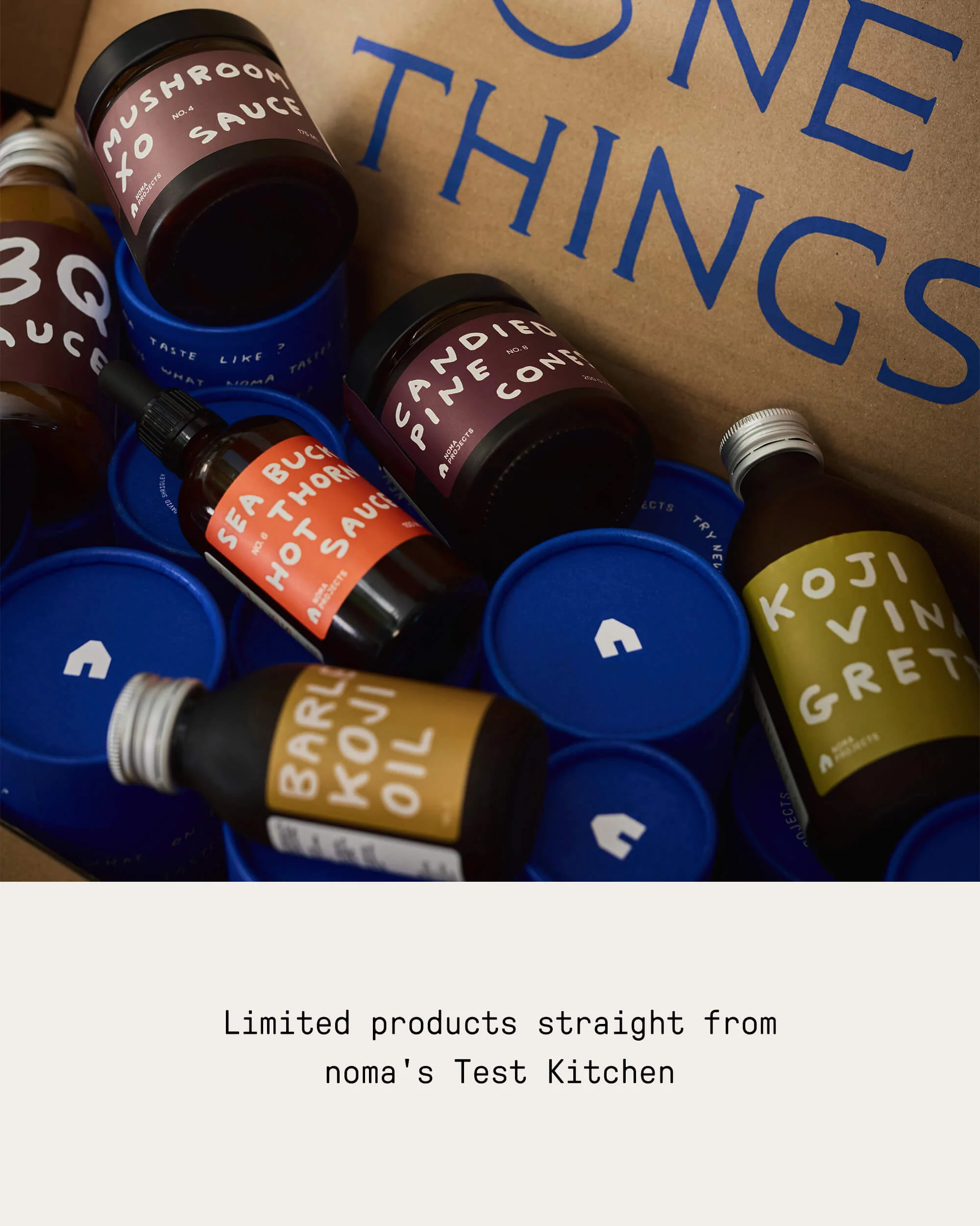 Taste Buds 2026 Unboxed - Image 3