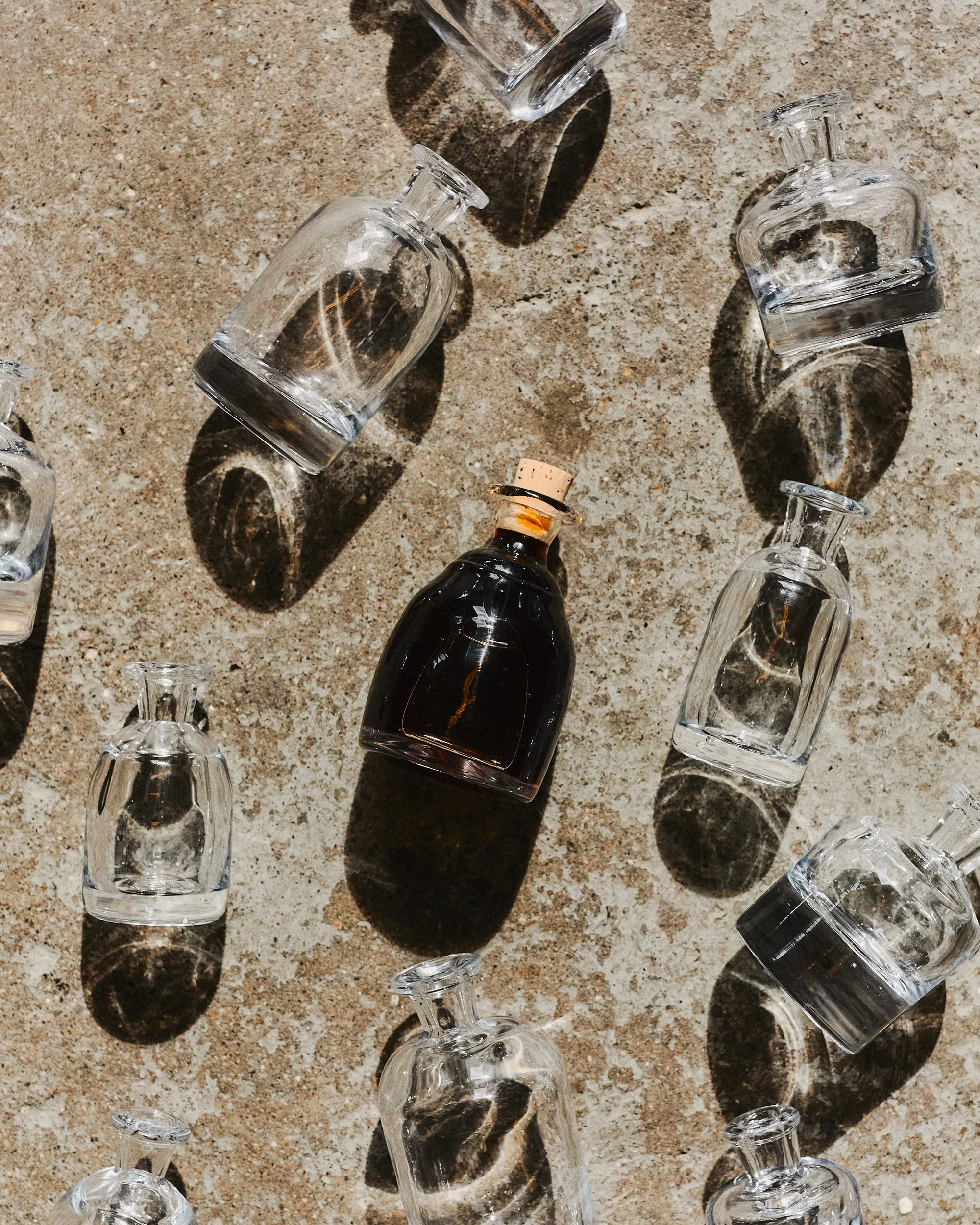 Barrel-Aged Wild Rose Balsamic - Image 6